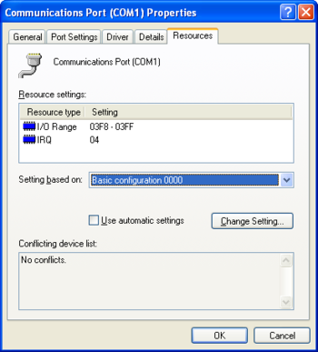 Config settings modela 3dscanning.png