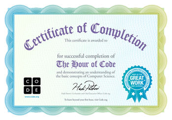 Hour of code certificate.jpg